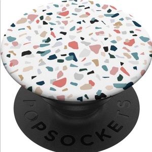 Pop socket